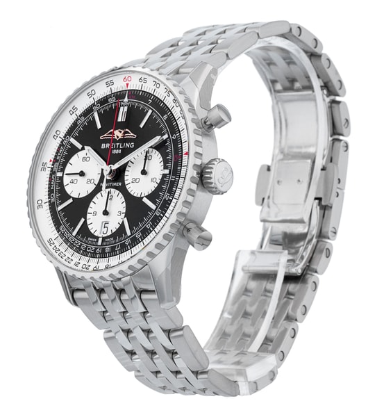 Breitling Navitimer B01 Chronograph 43 AB0138